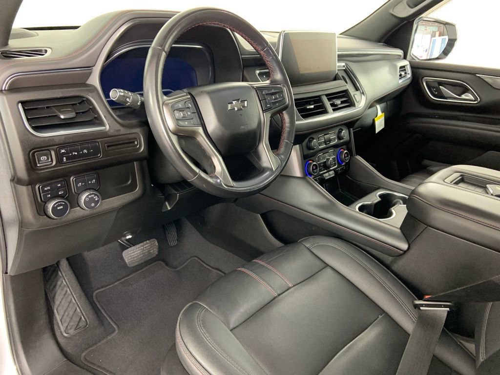 Used 2023 Chevrolet Tahoe RST image 26