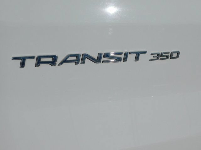 Used 2023 Ford Transit 350 XLT RWD image 37