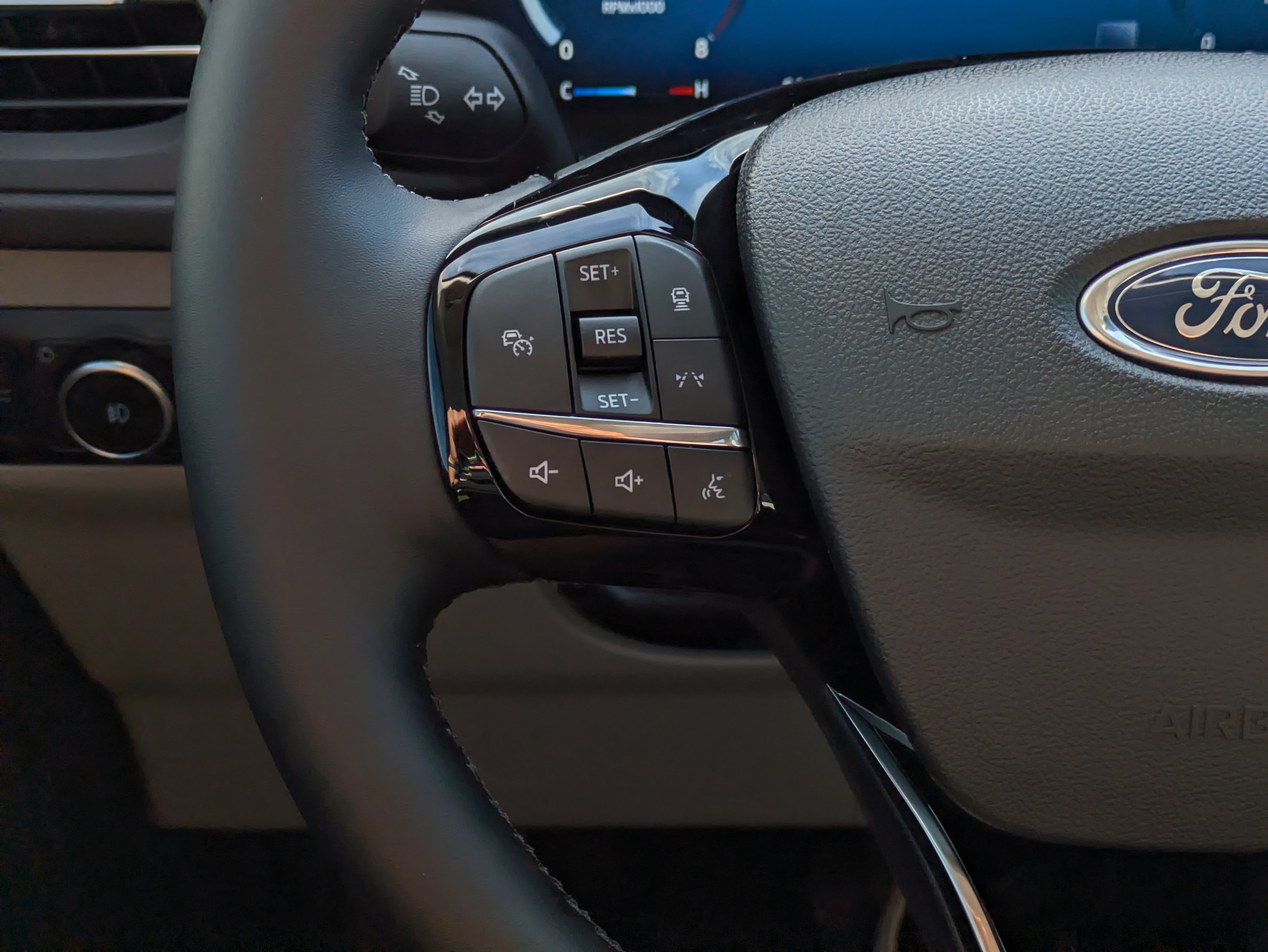 New 2026 Ford Escape Platinum w/ Premium Technology Package image 26