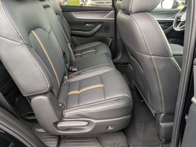 Used 2025 MAZDA CX-90 3.3 Turbo S w/ Premium Package image 28