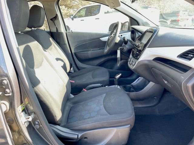 Used 2017 Chevrolet Spark LT image 25