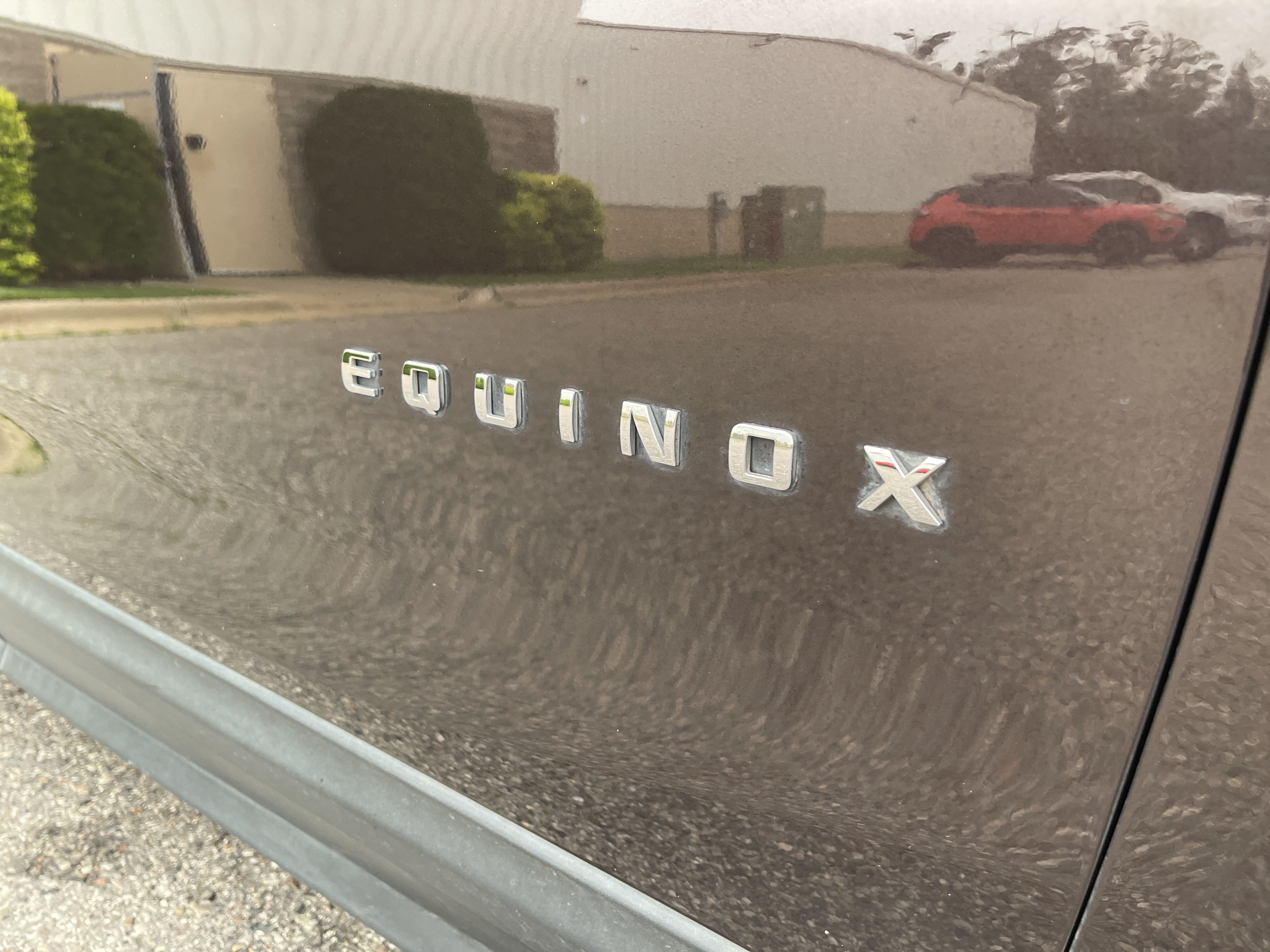 Used 2020 Chevrolet Equinox Premier AWD/4WD image 26