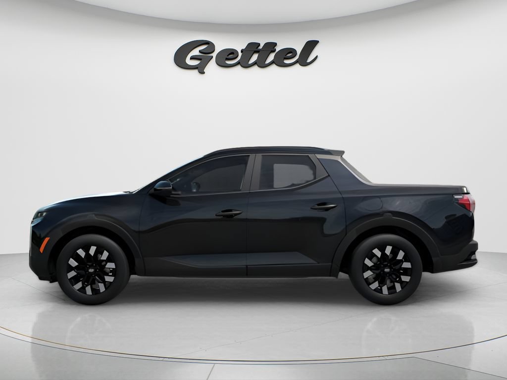 New 2026 Hyundai Santa Cruz SEL FWD image 3
