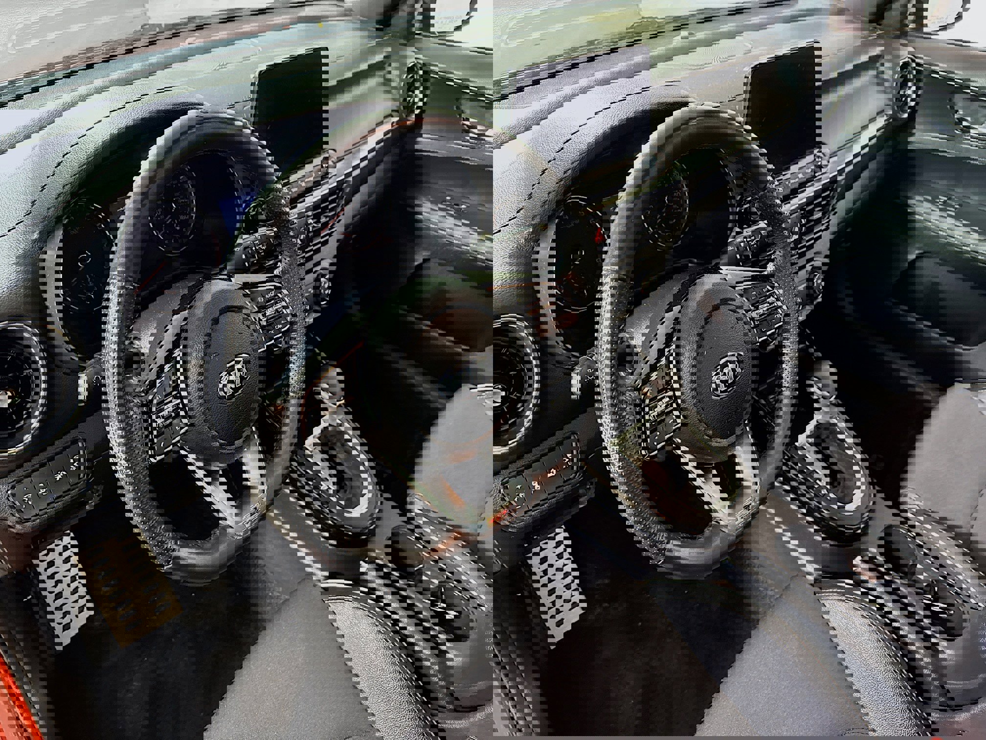 Used 2021 Kia Forte GT-Line image 11