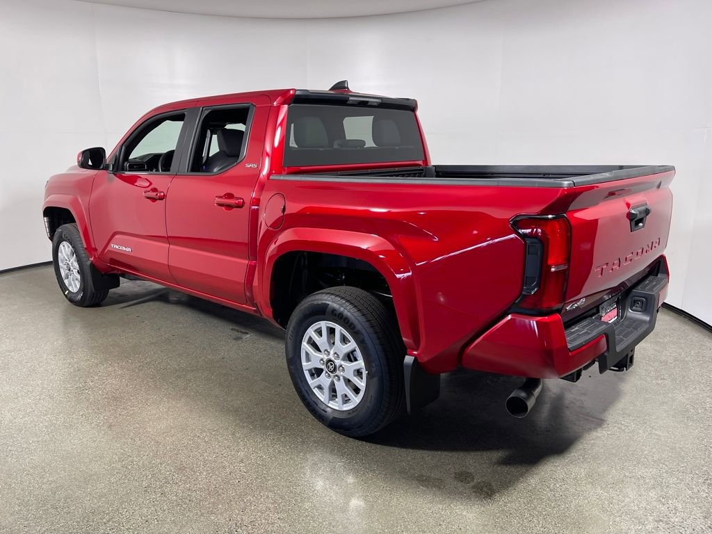 New 2026 Toyota Tacoma SR5 image 5