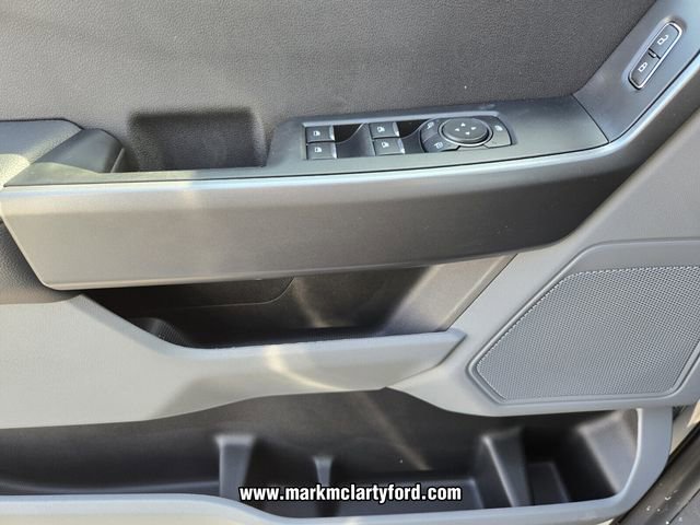 New 2026 Ford F250 XL w/ STX Appearance Package image 24