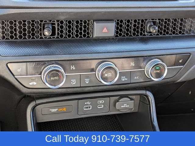 Used 2024 Honda CR-V Sport image 24