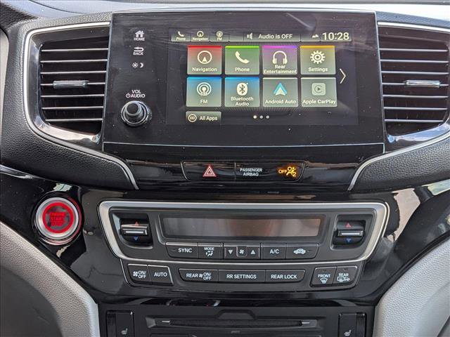 Used 2021 Honda Pilot Touring image 15