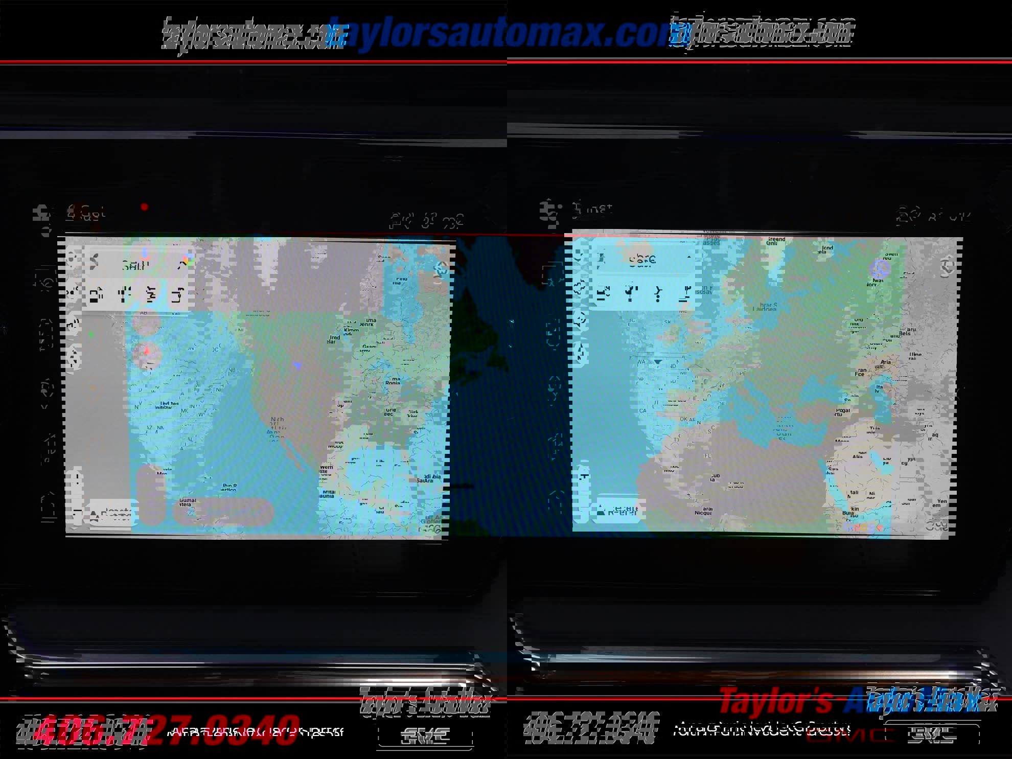 New 2026 GMC Sierra 1500 Denali Ultimate image 17