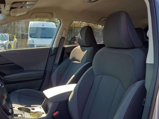 New 2026 Subaru Crosstrek 2.0i Premium image 11