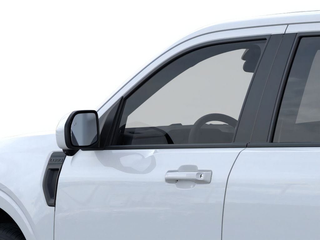 New 2025 Ford Maverick Lobo AWD/4WD image 52