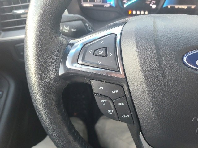 Used 2024 Ford Edge SEL image 20