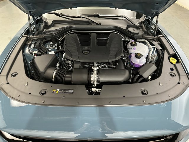 New 2027 Dodge Charger R/T w/ Driver Convenience Group AWD/4WD image 20
