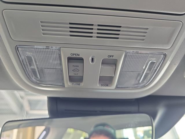 Used 2018 Honda Accord EX-L image 24