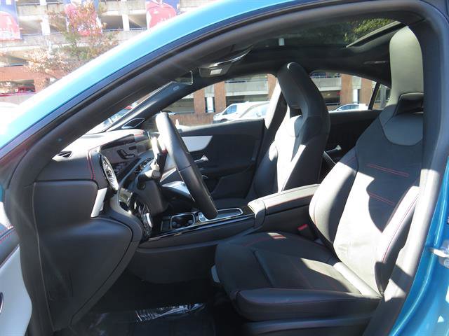 Used 2025 Mercedes-Benz CLA 250 4MATIC image 17