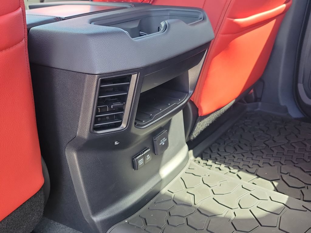 New 2026 Toyota Tundra TRD Pro AWD/4WD image 29