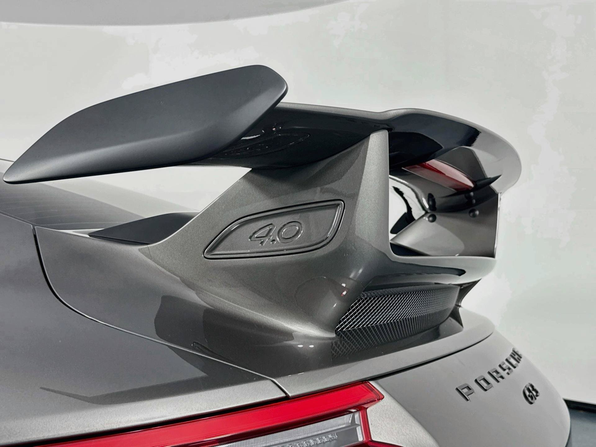 Used 2019 Porsche 911 GT3 RWD image 44