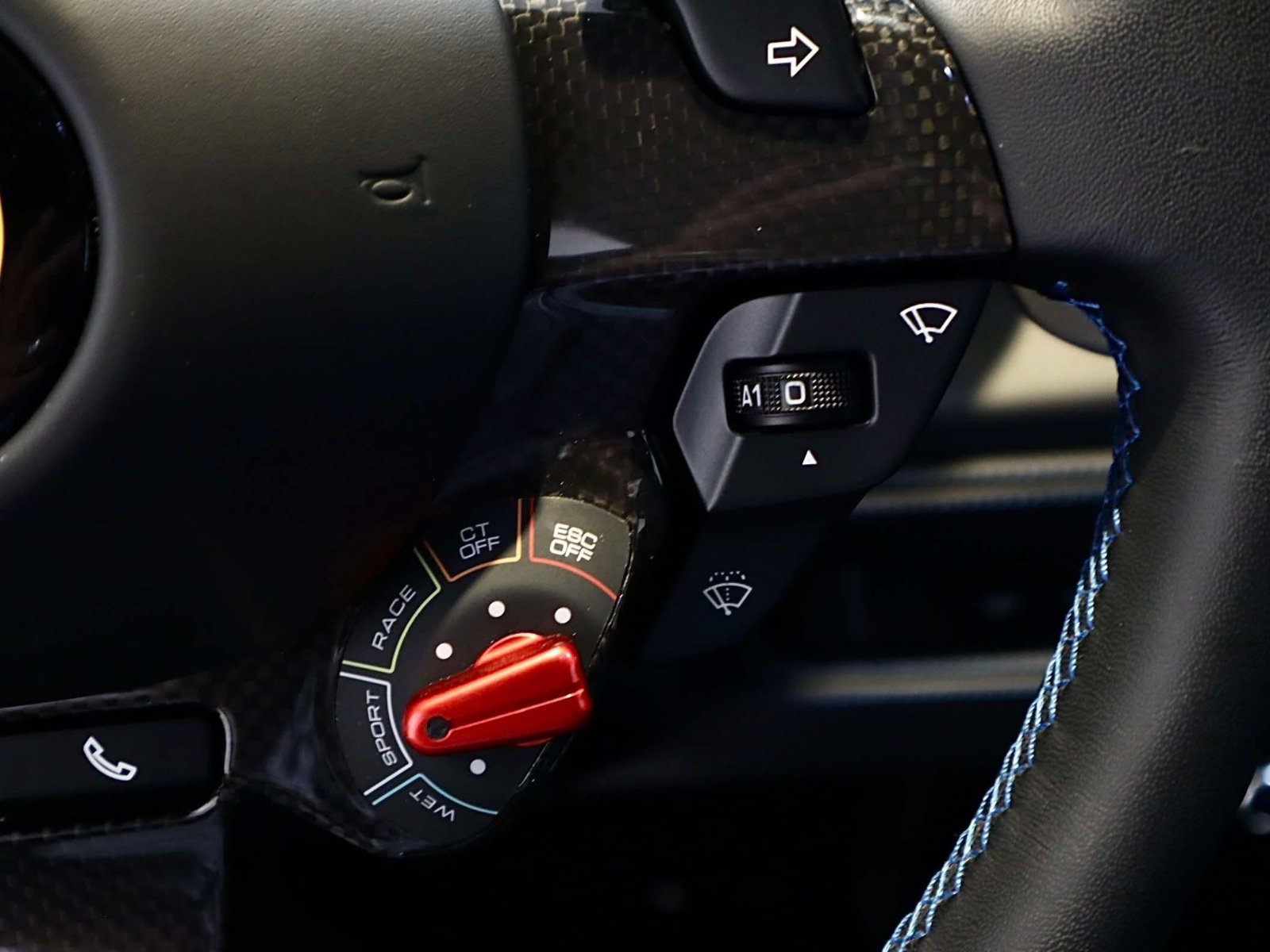 Certified 2022 Ferrari F8 Tributo RWD image 28