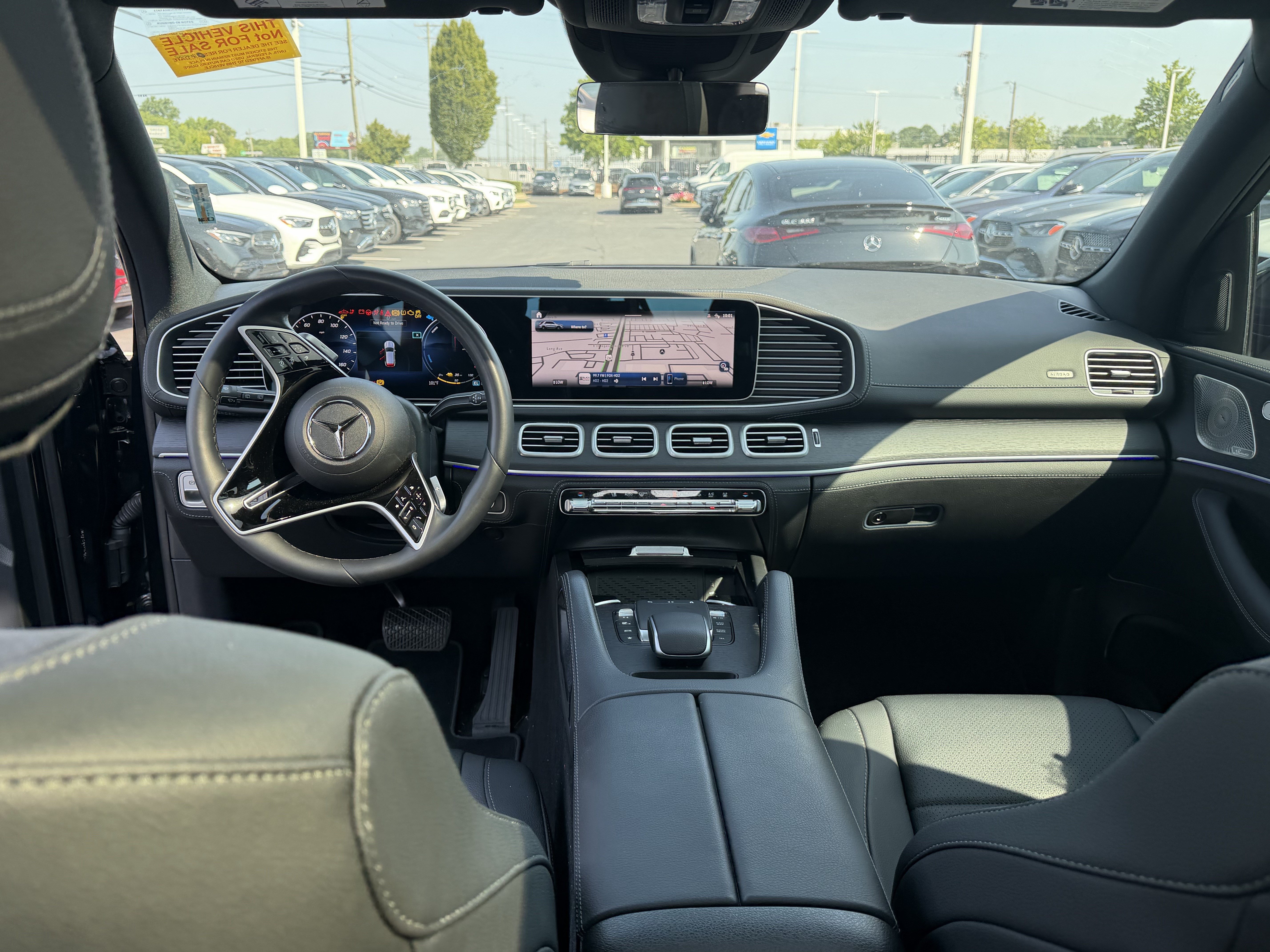 Certified 2024 Mercedes-Benz GLE 450e 4MATIC image 29