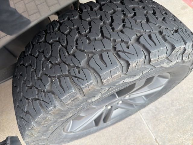 Used 2023 Ford F150 XLT w/ Equipment Group 302A High image 5