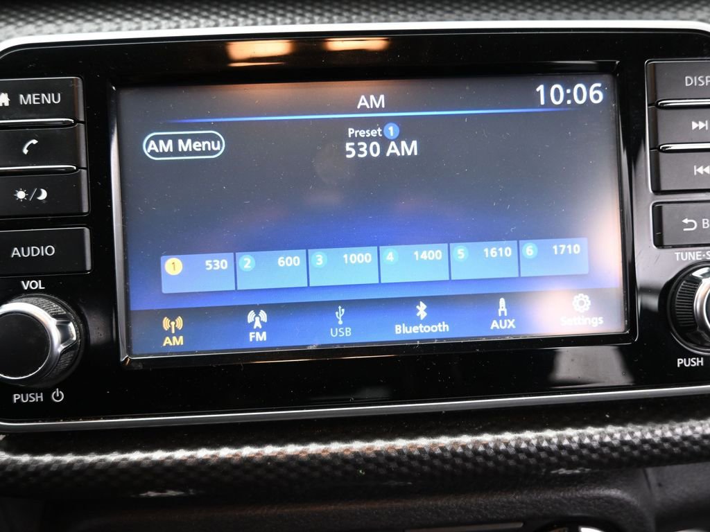 Used 2020 Nissan Kicks S image 26