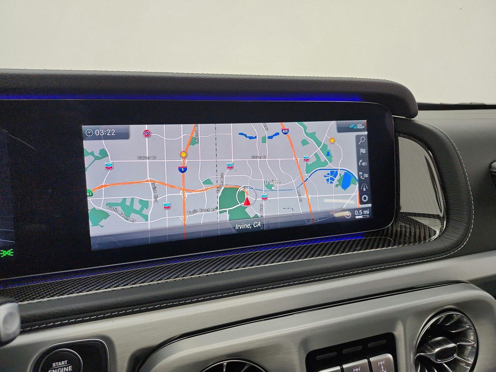 Certified 2023 Mercedes-Benz G 63 AMG 4MATIC image 9