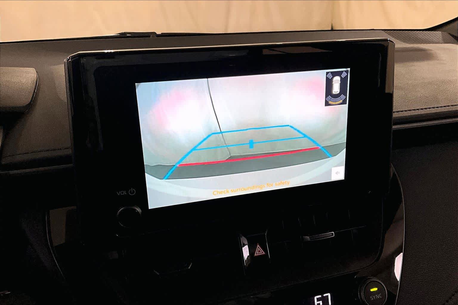 Used 2025 Toyota Corolla GR AWD/4WD image 28