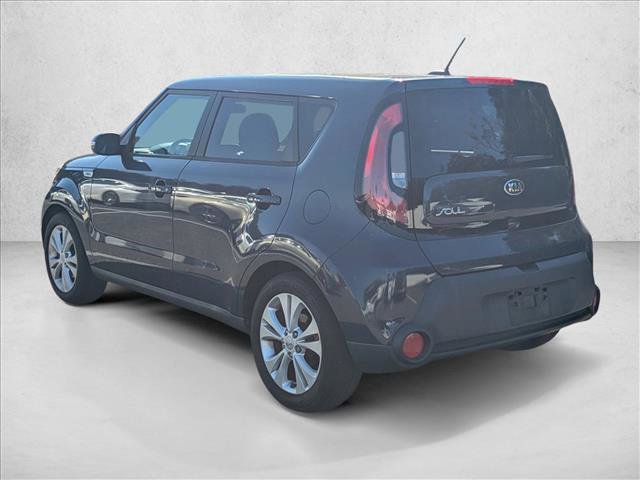 Used 2014 Kia Soul + w/ Primo Package image 7