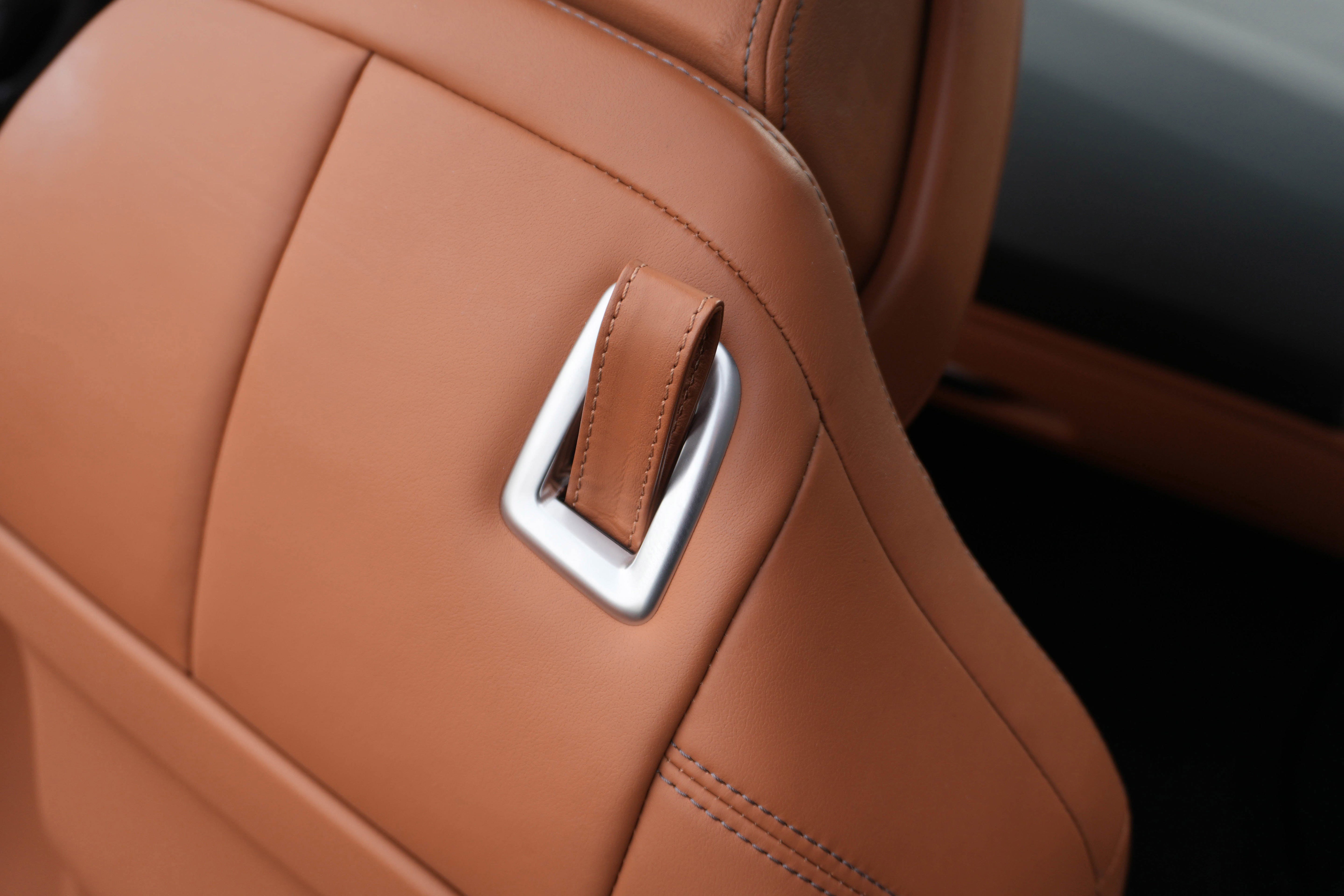 Certified 2023 BMW 840i xDrive Convertible w/ Comfort Seating Package AWD/4WD image 33