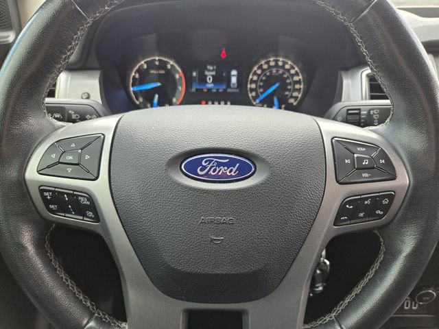 Used 2019 Ford Ranger XLT w/ Equipment Group 302A Luxury image 26