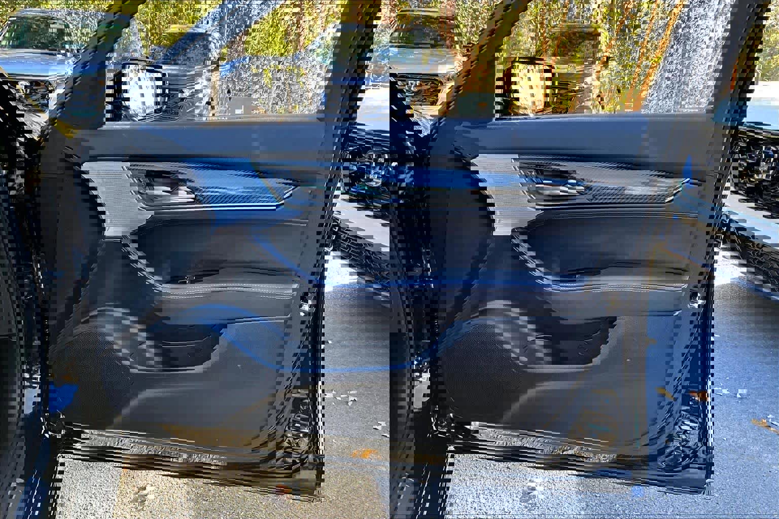 Used 2020 Cadillac CT5 Sport image 22