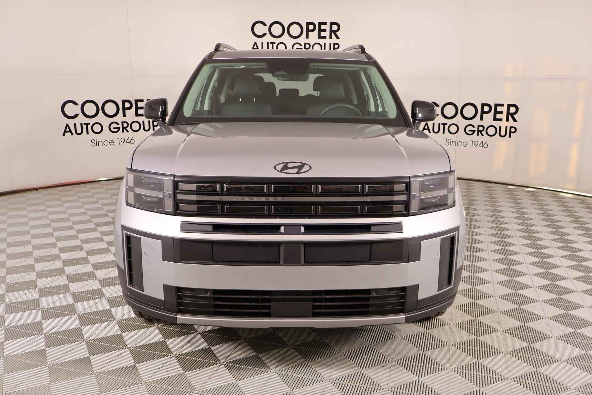 Used 2025 Hyundai Santa Fe XRT image 10