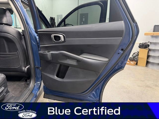Used 2024 Kia Sorento S w/ Panoramic Sunroof Package FWD image 24