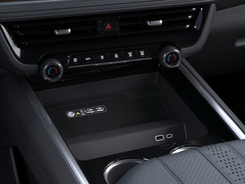 New 2026 Chevrolet Tahoe High Country AWD/4WD image 23