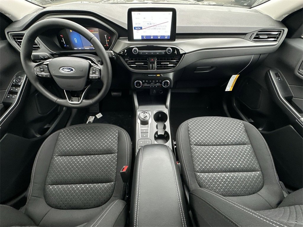 New 2026 Ford Escape Active w/ Cold Weather Package image 31