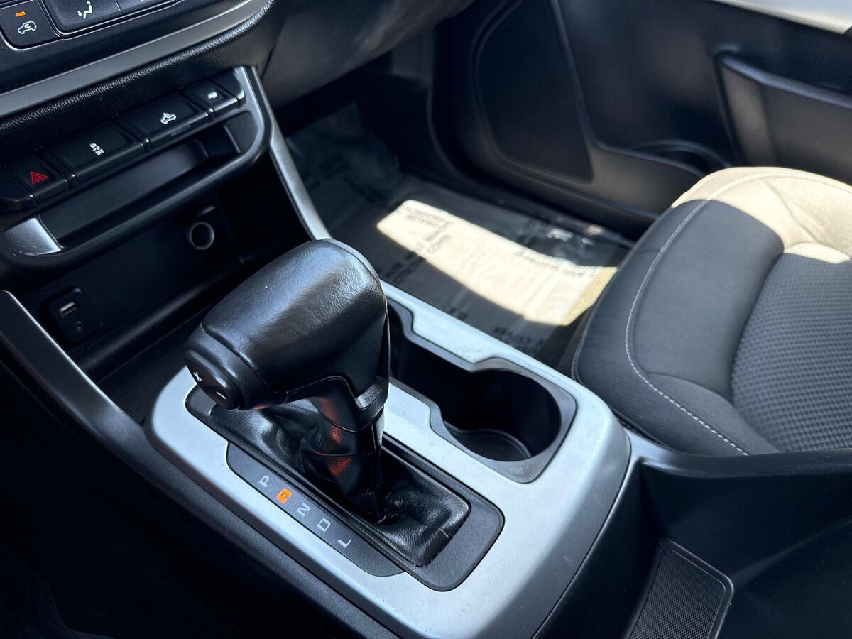 Used 2018 Chevrolet Colorado LT RWD image 22