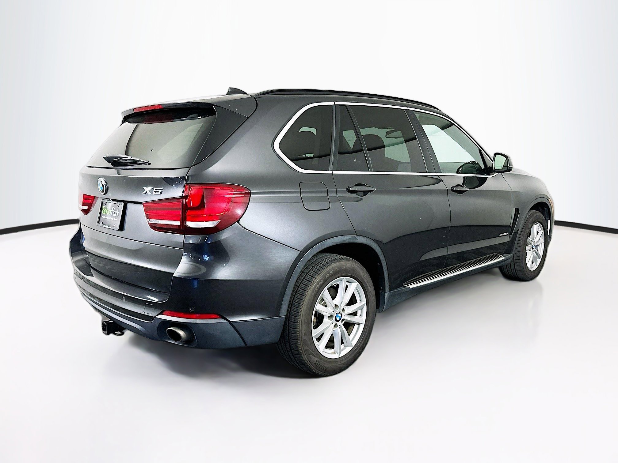 Used 2015 BMW X5 xDrive35i AWD/4WD image 9