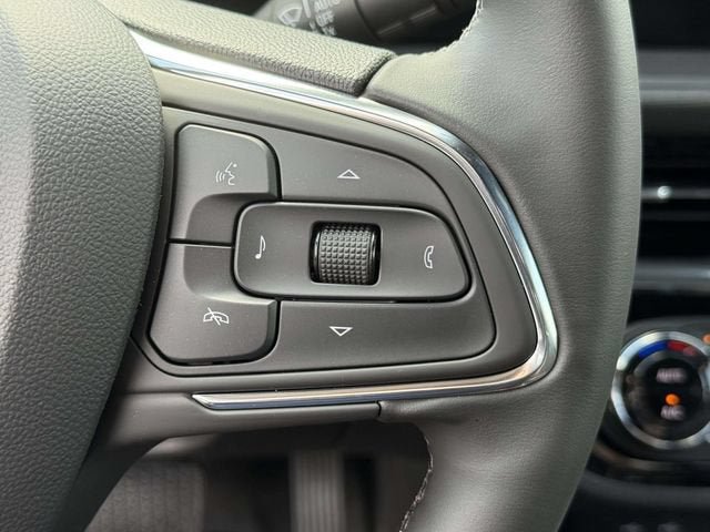 New 2026 Buick Envista Sport Touring w/ Convenience I Package FWD image 21