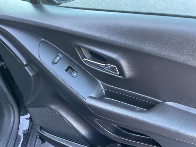 Used 2020 Chevrolet Trax LT w/ Driver Confidence Package FWD image 39