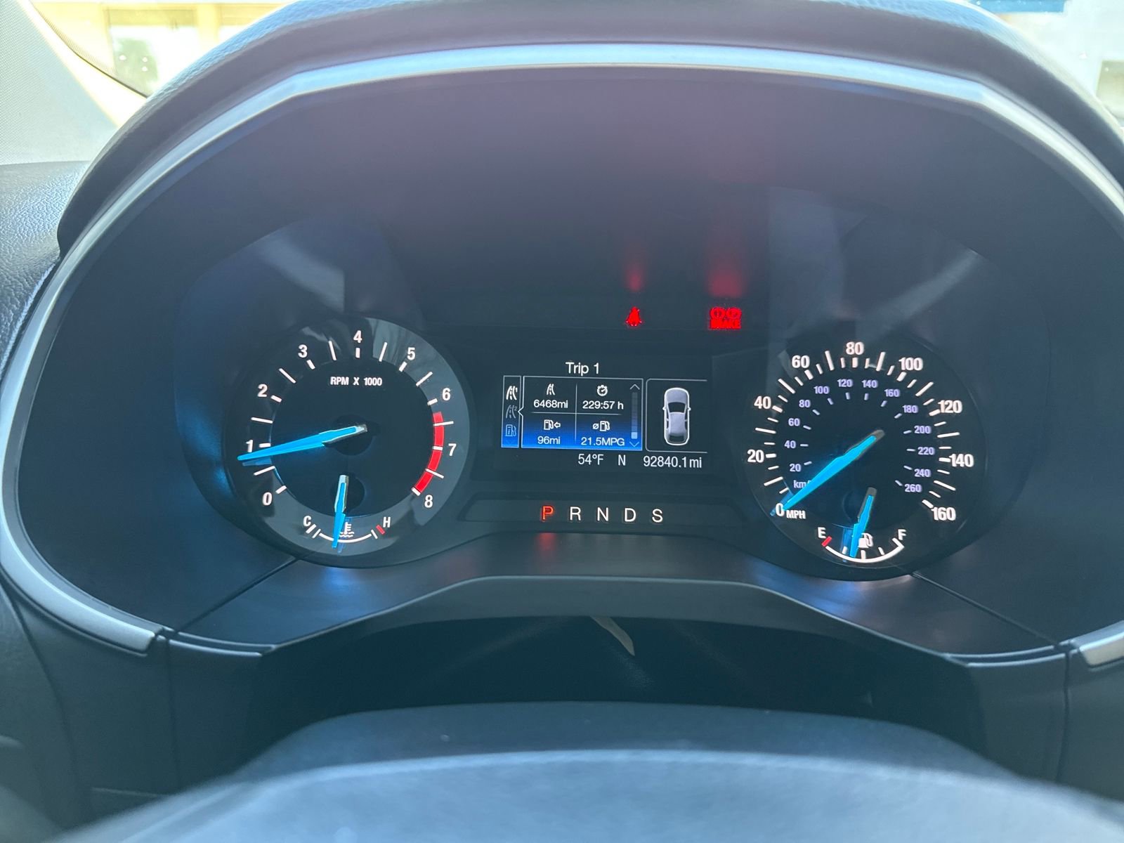 Used 2015 Ford Edge SEL image 15