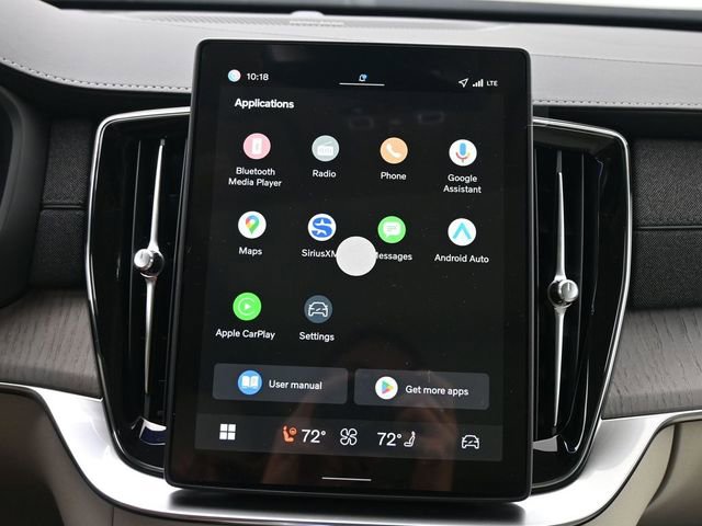 New 2026 Volvo XC90 B6 Ultra w/ Protection Package image 20