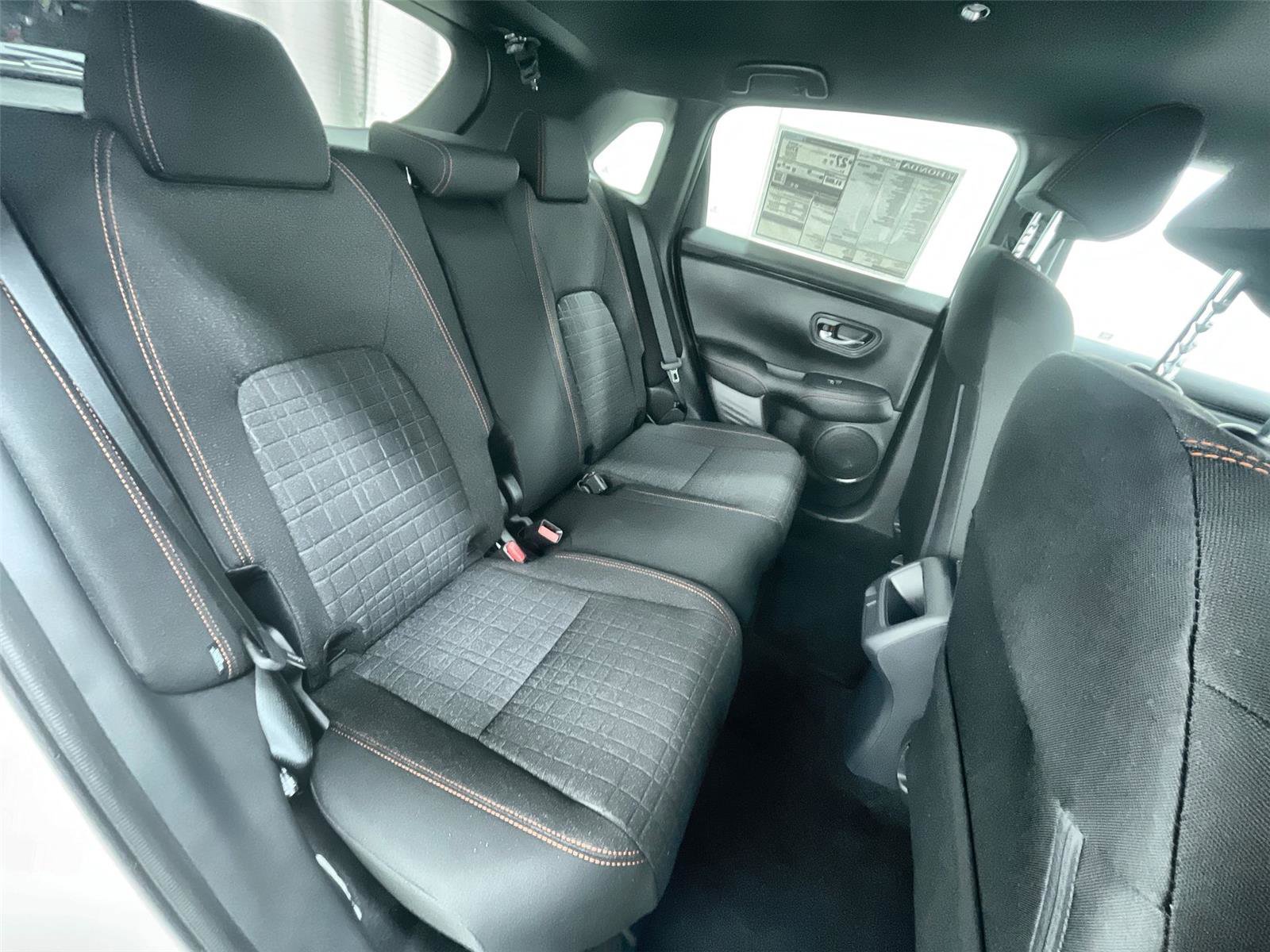 New 2026 Honda HR-V Sport image 29