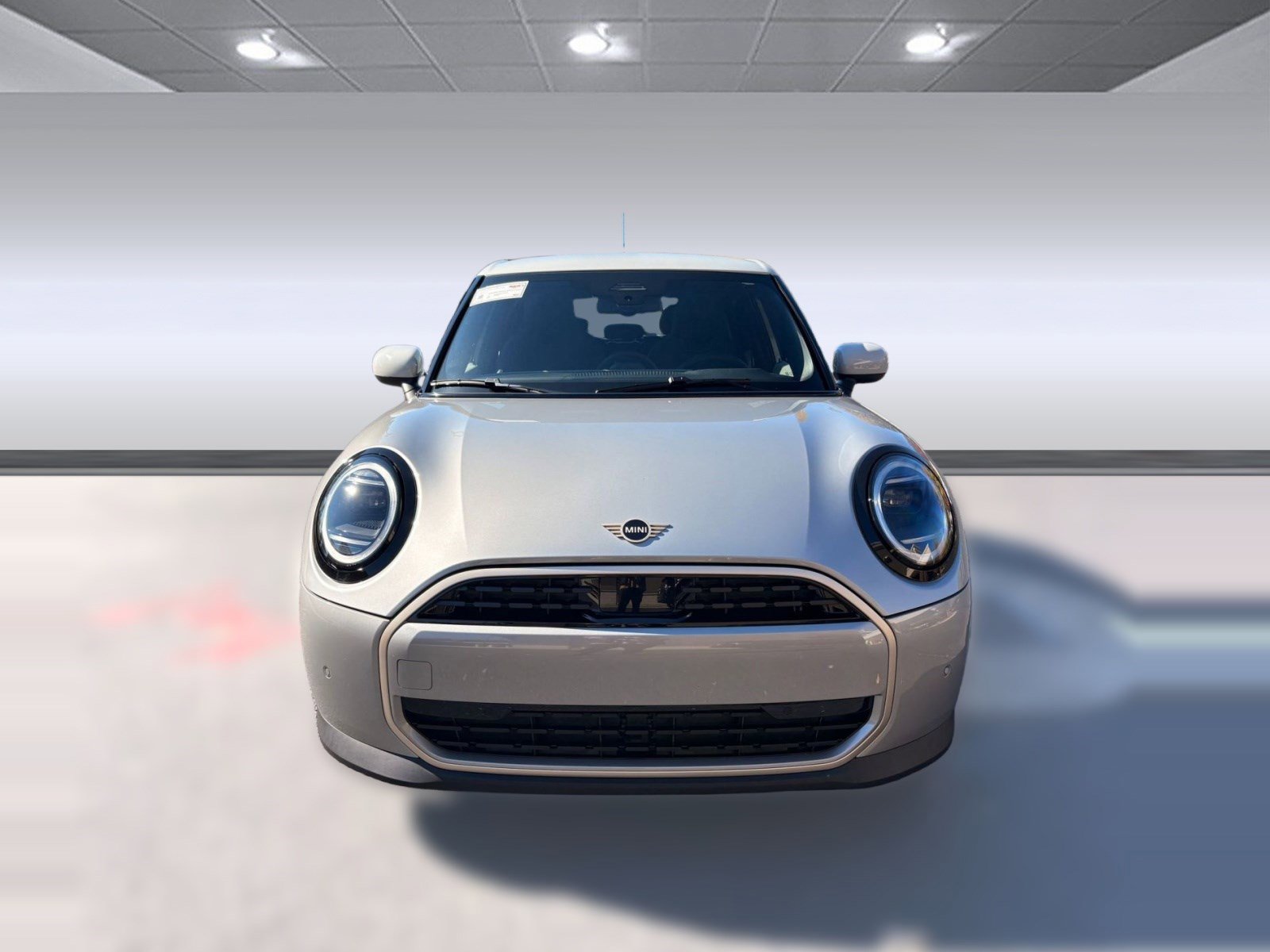 New 2026 MINI Cooper 4-Door Hardtop image 6