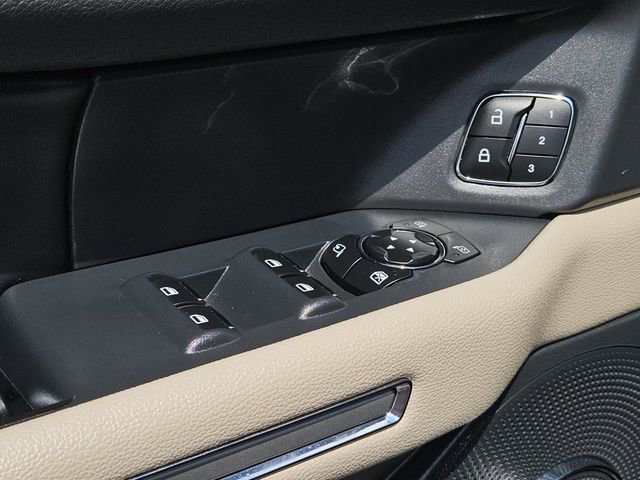 Used 2024 Ford Expedition Max Limited RWD image 32