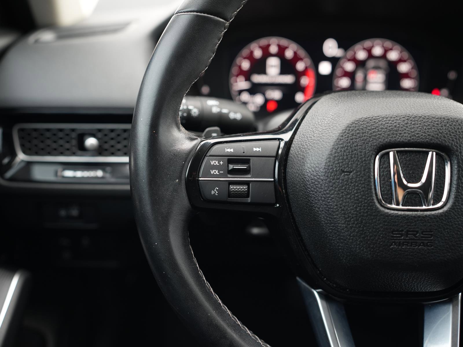 Used 2023 Honda Civic Touring image 20