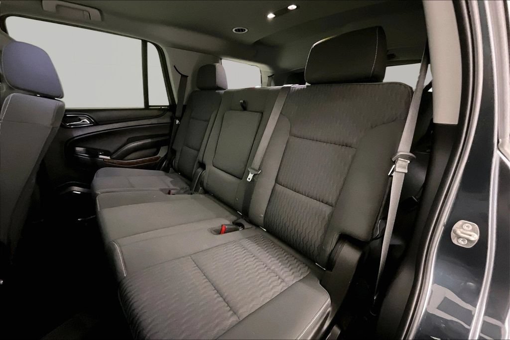 Used 2019 Chevrolet Tahoe LS AWD/4WD image 19