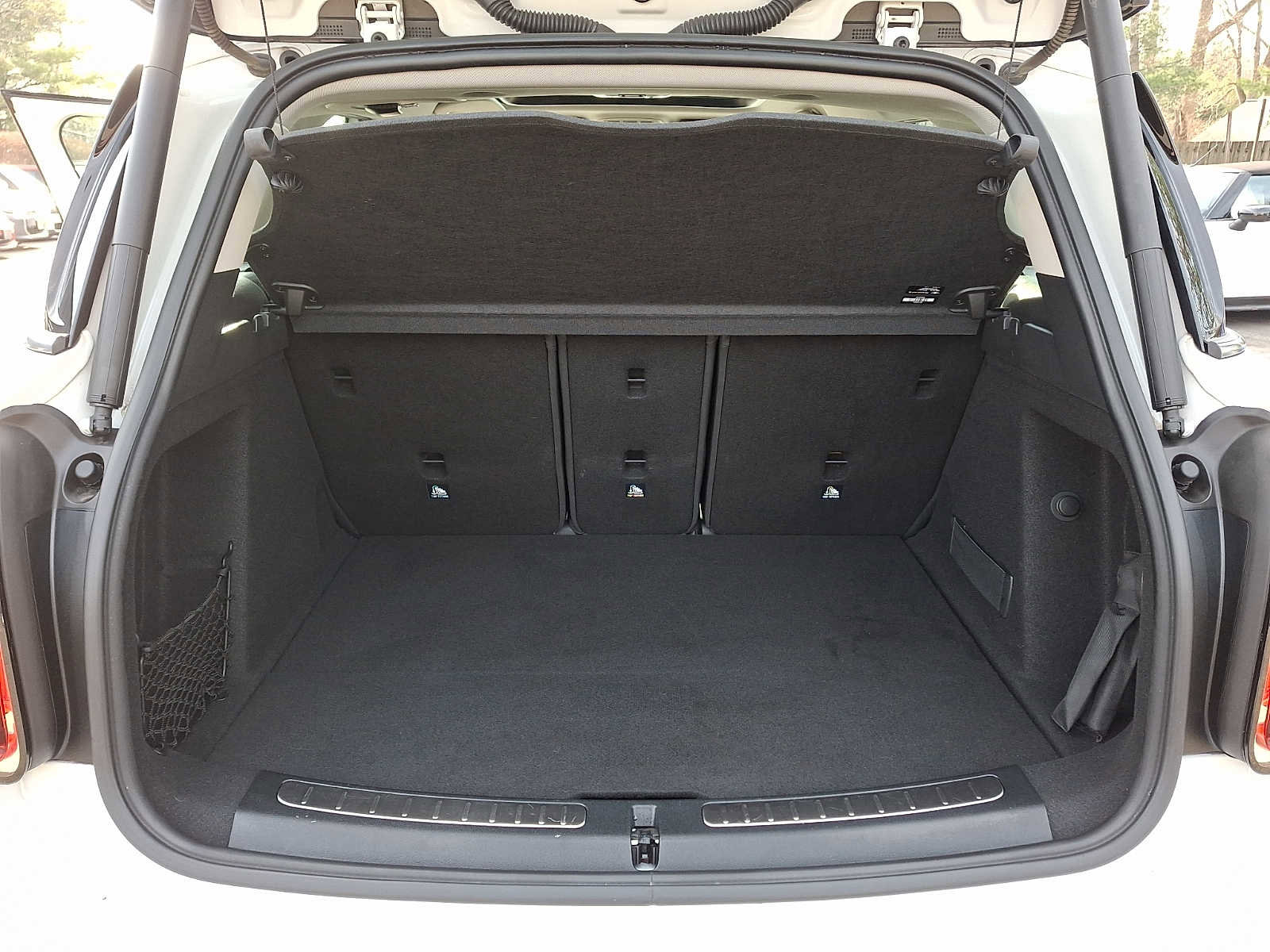 Certified 2024 MINI Cooper Countryman S image 26