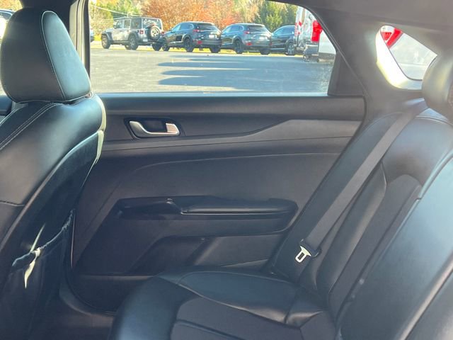 Used 2023 Kia K5 GT-Line image 23