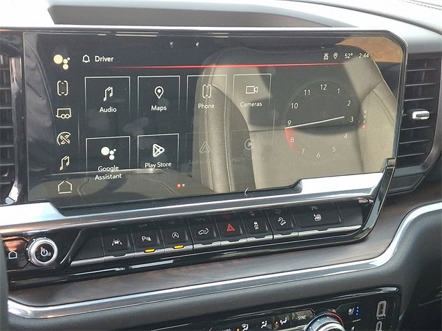 Used 2024 GMC Sierra 1500 SLT w/ SLT Premium Plus Package image 17