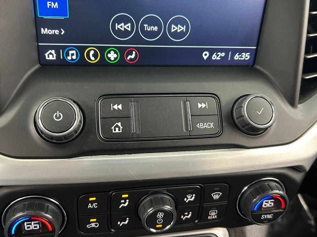 Used 2022 GMC Acadia SLE w/ Driver Convenience Package image 22